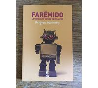 Farémido: Le cinquième voyage de Gulliver