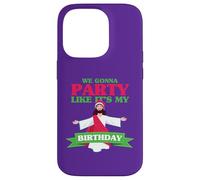 Faremo festa come se fosse il mio compleanno Custodia per iPhone 14 Pro