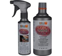 Faren CONVERTIRUGGINE RUGINOX ml. 250 (in display)