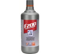 3 PEZZI DISINCROSTANTE ACIDO ANTICALCARE CASSETTE INCASSO WC F200 FAREN ORIGIN