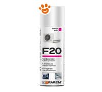 Faren F20 Igienizzante per Climatizzatori Spray