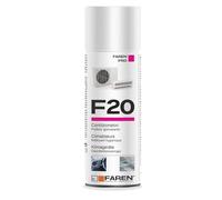Faren F20 Igienizzante per Climatizzatori Spray