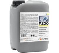 Faren - F200 - Anticalcare Disincrostante per WC - lattina da 5 litri