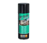 Faren F30 Aria Compressa Spray, Raffreddante, ideale per Spolverare, Pulizia e Manutenzione, 400ml