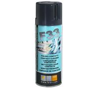 Faren F33 Pulitore Contatti, Spray Sgrassante ad Azione Protettiva Ideale per Motori Elettrici, Circuiti Stampati e tante Apparecchiature Elettroniche, ottimo per il Modellismo, 400ml