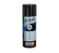 Faren F36 Rilevatore Fughe Gas Spray,alta capacità di rilevamento, Schiumogeno ad autodissoluzione,Non Macchia, 400ml