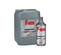 Faren F400 Acido ITSP Disicrostante cemento calcare concentrato pavimenti 5 LT