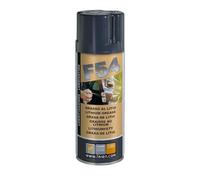 Faren F54 Grasso al Litio, Lubrificante Spray per parti in Metallo e Plastica, Idrorepellente, Anticorrosivo di lunga durata ed efficienza, 400ml (1)