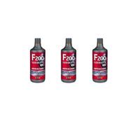Faren Farmicol Disincrostante Anticalcare Liquido Per Cassette WC F200 Professional - 3 Pezzi