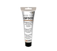 Faren GF505, Grasso al P.T.F.E. per parti meccaniche,a base di olio minerale e sapone di litio, 125ml