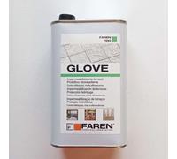 Faren GLOVE impermeabilizzante terrazzi balconi e superfici piastrellate 1 LT