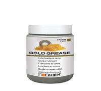 Faren GOLD GREASE L, Lubrificante al rame per alte temperature(anche 1000°),Gras