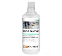 Faren IDRO GLOVE Impermeabilizzante Anti-Sfarinamento Per Terrazzi