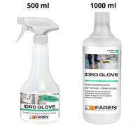 Faren IDRO GLOVE Impermeabilizzante Anti-Sfarinamento Per Terrazzi