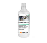 FAREN IDRO GLOVE | Impermeabilizzante Terrazzi | 1L | Base Acqua | Pietra Natura