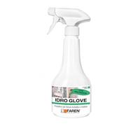 Faren IDRO GLOVE, Protettivo per Docce Invisibile e Inodore, 500ml