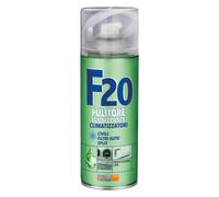 FAREN IGIENIZZANTE SPRAY PER CONDIZIONATORI 'F20' ml 400 PZ 12