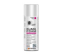 Faren SPRAY IGIENIZZANTE PER CLIMATIZZATORI KLIMA FOAMING ml. 400