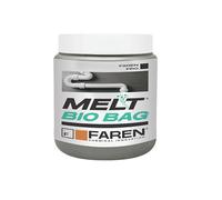 Faren MELT BIO BAG, Trattamento Organico per Scarichi e Fosse Biologiche,elimina efficacemente odori e ingorghi,300gr (3 PEZZI)