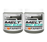 Faren MELT BIO BAG Trattamento Per Scarichi e No Odori 300 gr. 2 PEZZI