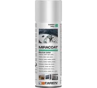 FAREN MIRACOAT Spray/Liquido Rigenerante e Protettivo, Ravviva Colore