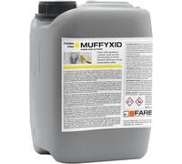 Faren MUFFYXID MUFFYCID Rimuovi muffa toglie macchie muschi alghe 5 LT no stop