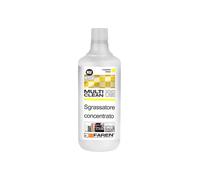 FAREN Multi Clean 100 USI Sgrassante Universale Alcalino Multi Superfici 1 L