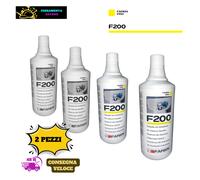 3 PEZZI DISINCROSTANTE ACIDO ANTICALCARE CASSETTE INCASSO WC F200 FAREN ORIGIN