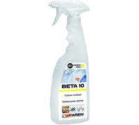 Faren Pulitore Multiuso Per Tessuti Beta 10 Ml. 750 Faren Detergenti multiuso 59
