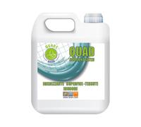 FAREN QUAD CONCENTRATED 5 LT - DETERGENTE IGIENIZZANTE CONCENTRATO AI SALI