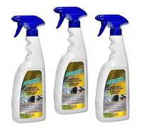 Faren REMOVE, Pulitore Disgregante Macchie Vecchie,Elimina Grasso, Unto, Olio, Concentrato e Biodegradabile, 750ml (3)