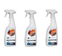 FAREN Sea 10, Pulitore per gommoni e imbarcazioni pneumatiche,Ottimo per segni Neri,Grassi,Oli-Veloce ed Efficace,750ml (3)