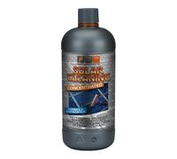 Faren SOLAR CLEANING, Detergente per Pannelli Solari Concentrato, elimina lo sporco per il recupero dell'efficienza dell'impianto, 1Lt