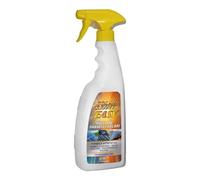 Faren SOLAR CLEANING Easy, Detergente per Pannelli Solari,elimina lo sporco per il recupero dell'efficienza dell'impianto, 750ml