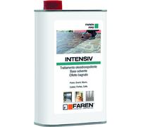 Faren Trattamento Oleoidrorepellente Intensiv a Base Solvente - 1 Lt Faren Color