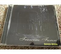Fareri, Francesco - Secrets Within