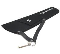 Faretra Dynamic in tela con moschettone 90085093