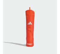 Faretra Terrex Xperior per bastoni da trail running Semi Impact Orange 1 Taglia