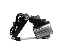 Faretti a LED da lavoro da 6 W e 12 W, 24 V/220 V, lampada for illuminazione di macchinari, illuminazione for macchinari, TD04, 1 pz.(DC 24V,6W)