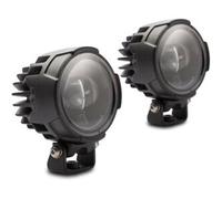 Kit fendinebbia SW-Motech EVO - Nero. BMW R 1150 GS / Avventura (99-05)., nero