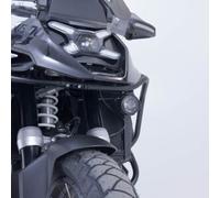 Faretti Evo Fog Light Sw-Motech Nero NSW.07.975.51000/B