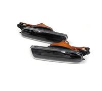 Faretti Fendinebbia 2 Pezzi Per BMW Serie 3 E46 4 Porte 1999 2000 2001 Fendinebbia Sinistro Destro Luci Guida Copertura Senza Lampadine