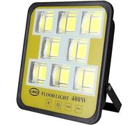 Faretti for esterni a LED for la casa for Luce di(400w)