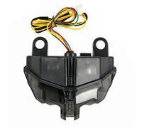 Faretti Moto Led Accessori Moto Fanale Posteriore A LED Integrato Indicatori Direzione E Freno Per Ducati 848 Per EVO 1098 1198 2008-2013 Fanale Anteriore Faro