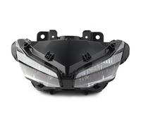 Faretti Moto Led Gruppo Ottico Anteriore Moto Sostituzione Faro Per CBR500 CBR500R 2016-2023 Per CBR650R CBR650 R 2019-2023 Fari Moto(BIANCO)