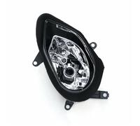 Faretti Moto Led Gruppo Ottico Anteriore Per BMW Per S1000RR Per S 1000 RR Per S1000 Per 1000RR 2015-2018 Faro Moto Fari anteriori a Led(Sinistra)