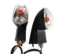 Faretti Moto Led Indicatore Direzione Anteriore E Posteriore Per Keeway Per Benelli RKV VLC VLM Per Tomcat 125 150 200 Fanale Anteriore Faro(Posteriore)