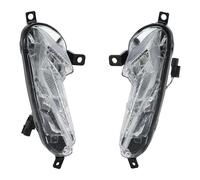 Faretti Moto Led Indicatori Direzione Anteriori Motocicletta Per Suzuki Per Hayabusa Per GSXR 1300 Per GSX1300R 2022-2024 Faro LED Moto