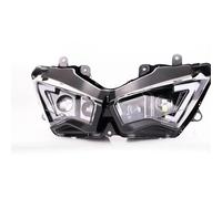 Faretti Moto Led Per Kawasaki Per Versys 650 Per Versys650 Per Ninja650 Per KLE650 2022-2023 Gruppo Faro LED DRL Moto Faro LED Moto