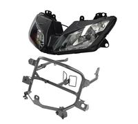 Faretti Moto Led Supporto Carenatura Faro Anteriore Moto Per KAWASAKI Per NINJA 300 2013-2017 Led Moto Fari